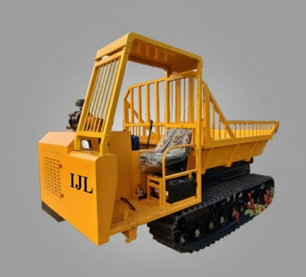 Dumper Crawler DHP5T-FR