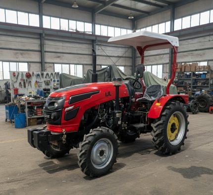 Traktor YTO-EX954