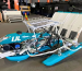 Paddy Transplanter 2ZS 4G